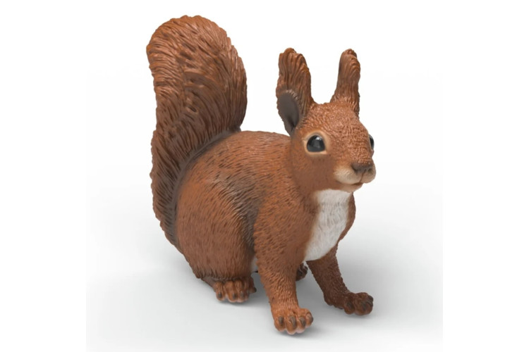 Schleich - Squirrel 14936