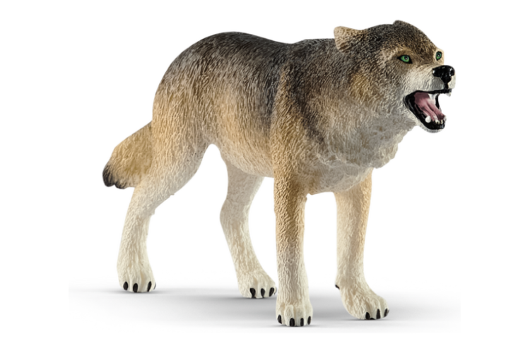 Schleich - Wolf