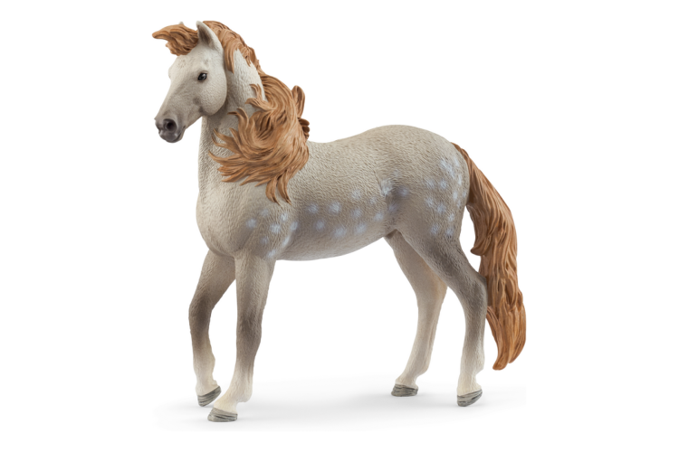 Schleich Andalusian Stallion 14895