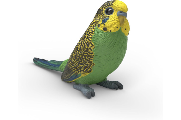 Schleich Budgie 14939