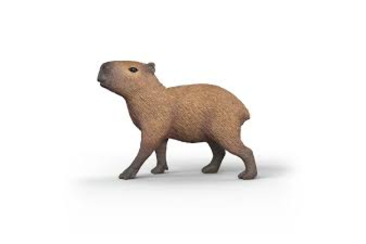 Schleich Capybara 14934