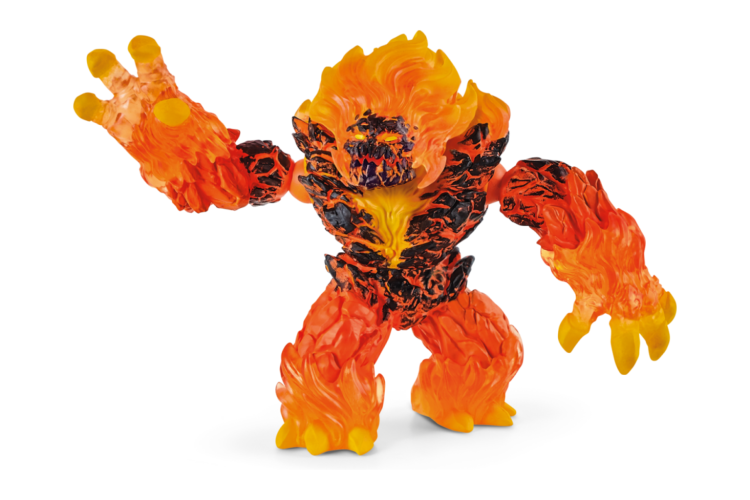 Schleich Eldrador Lava Smasher 70145