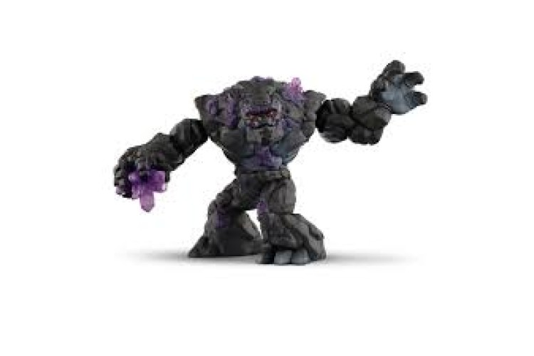 Schleich Eldrador Shadow Stone Monster 70158