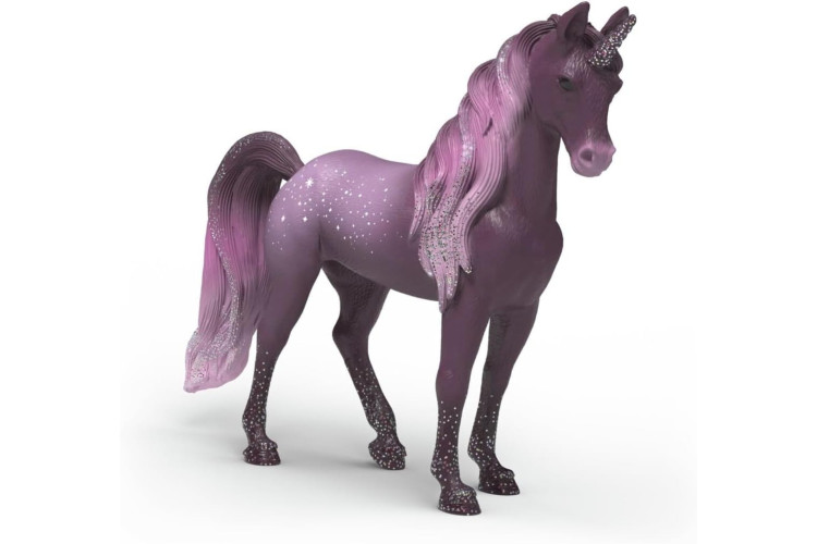 Schleich Galaxy Unicorn Mare 70842