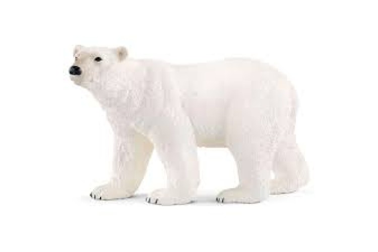Schleich Polar Bear 14800