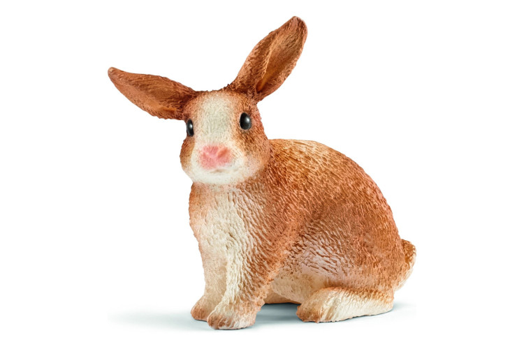 Schleich Rabbit 13827