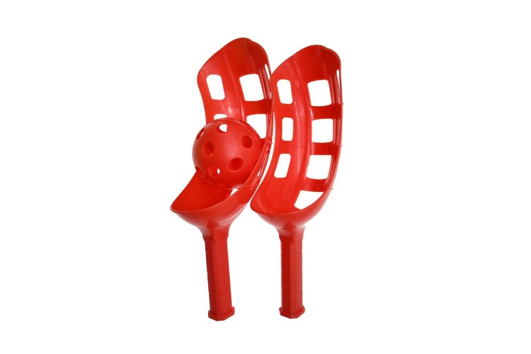 Scoop Racket
