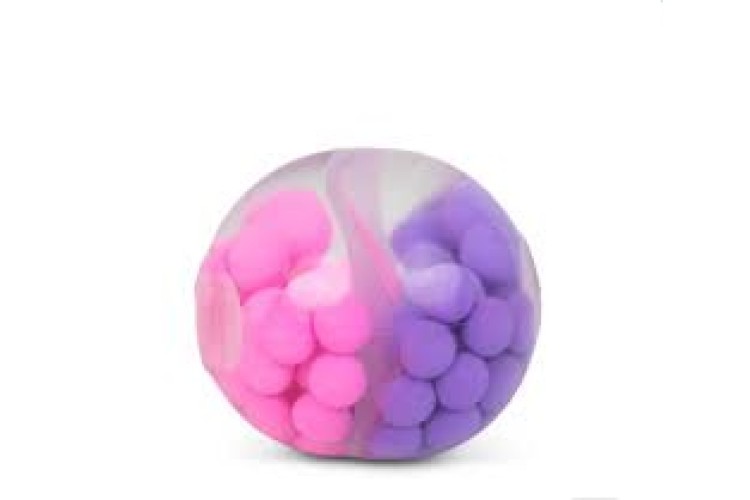 SCRUNCHEMS ASMR SQUISHBALL