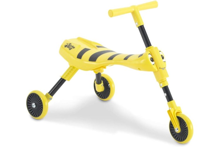 Scuttlebug Bumblebee