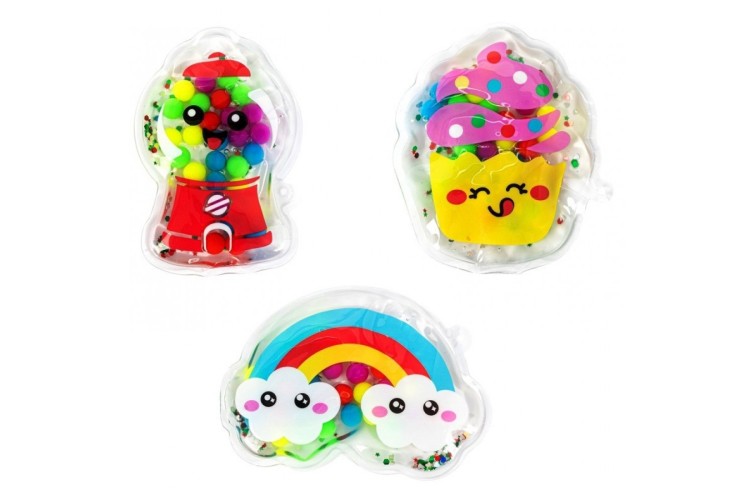 Sensory Squishies