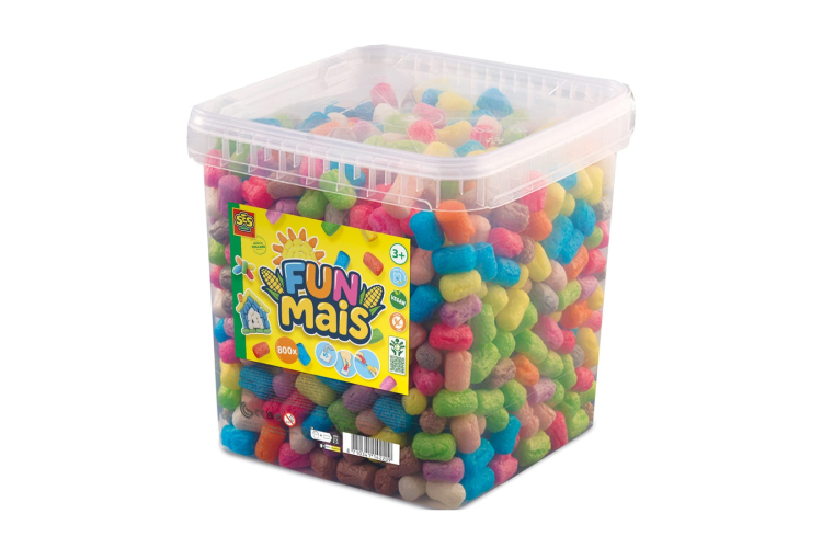 SES Creative - Funmais 800pcs bucket