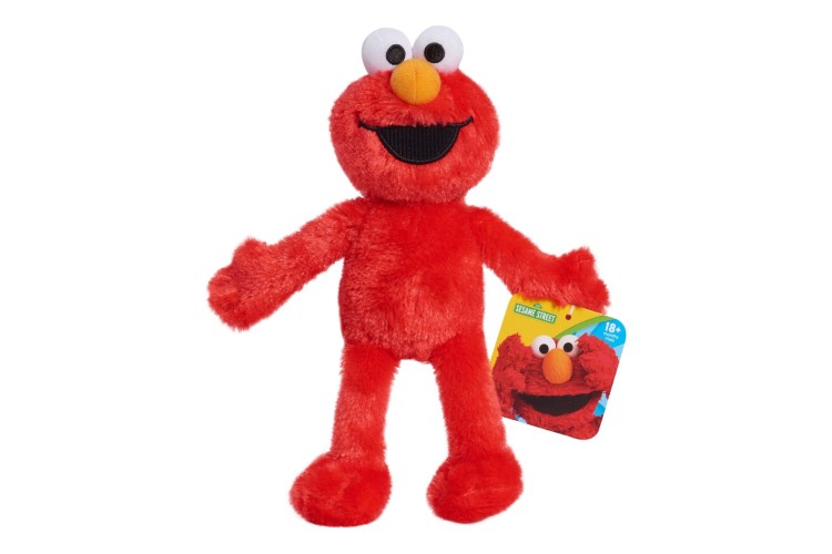 Sesame Street Friends 8