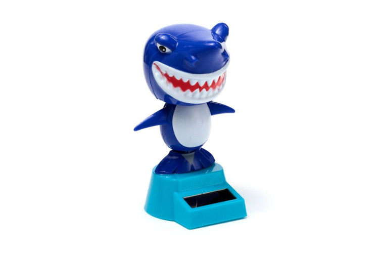 Shark Solar Pal