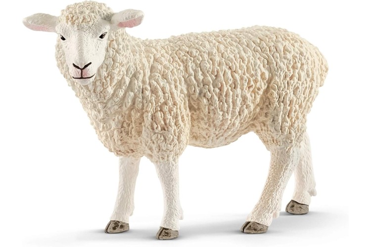 Schleich Sheep 13882