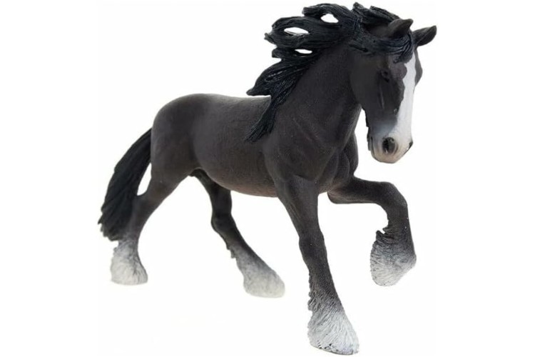 Shire Stallion 13734 Schleich