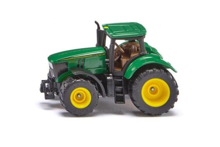 1:87 JOHN DEERE 6215R 1064 ALPHA TOYS