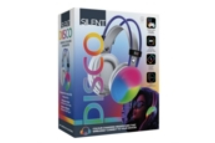 Silent Disco Headphones