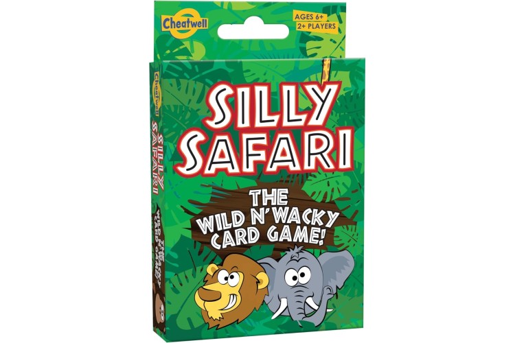 Silly Safari