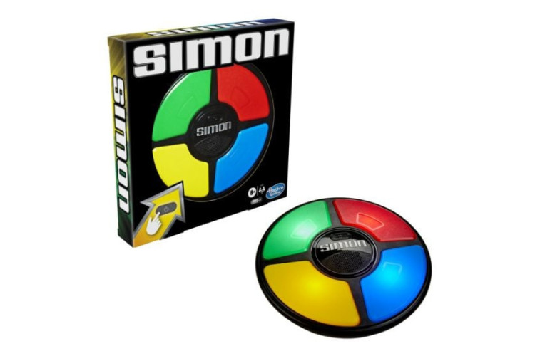 SIMON Game