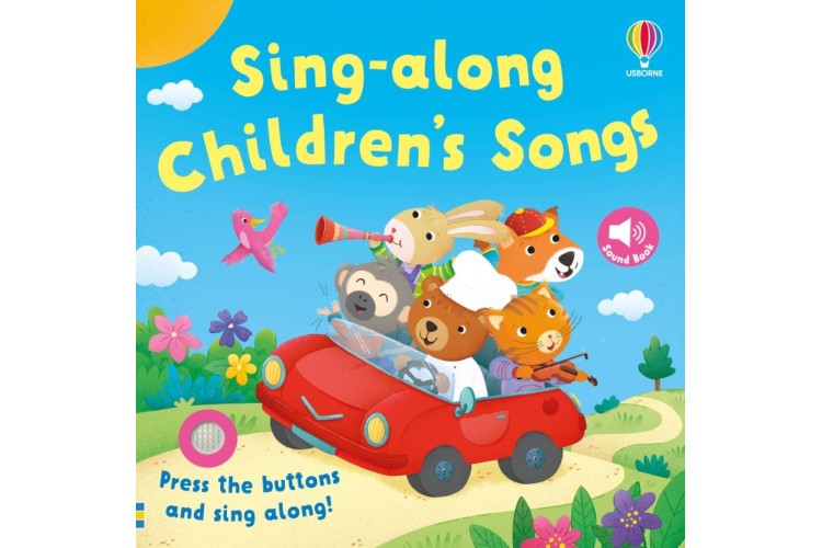 Sing-along Children's Songs