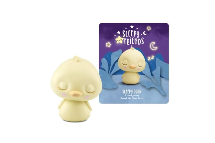 Tonies Sleepy Friends: Duck Nature Soundscapes LIMITED EDITION