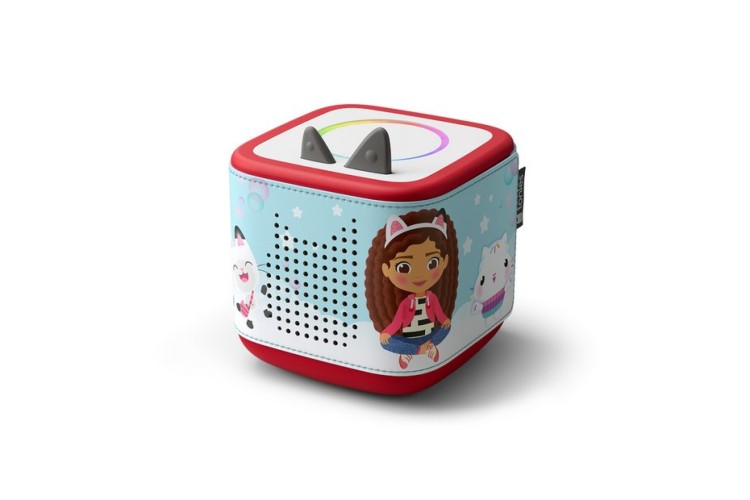Tonies Sleeve - Gabby's Dollhouse