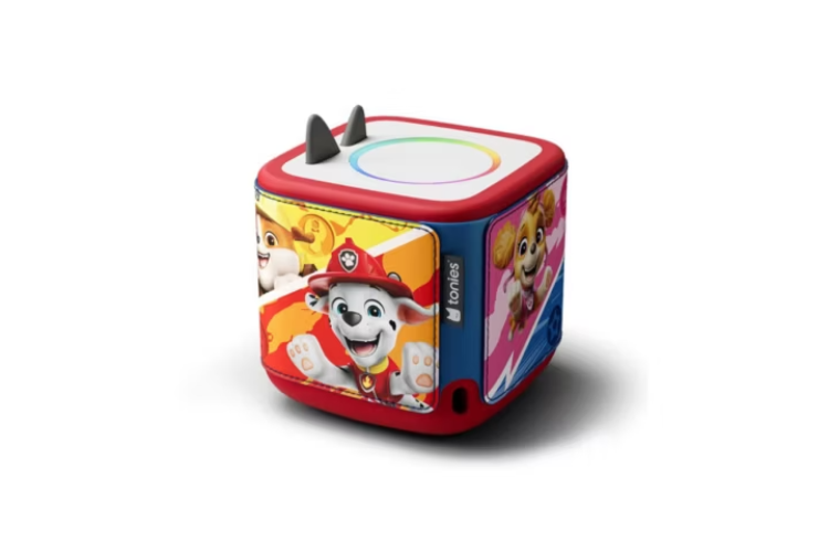Tonies Sleeve - Paw Patrol