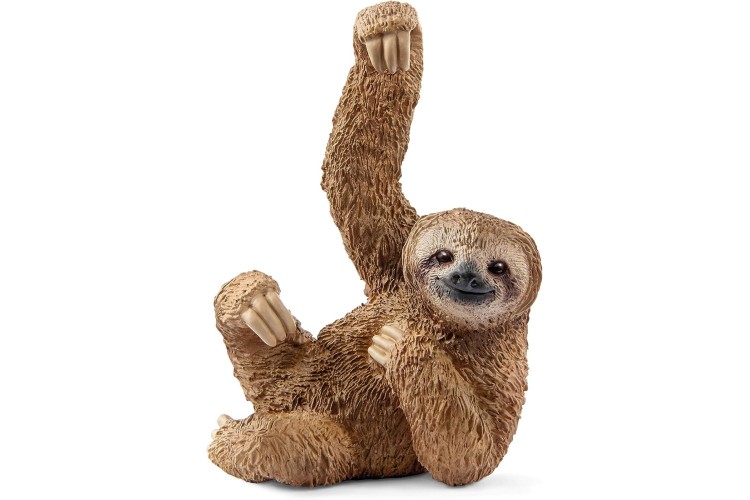 Sloth 14793 By Schleich