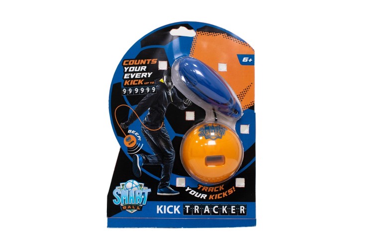 Smart Ball Kick Trainer