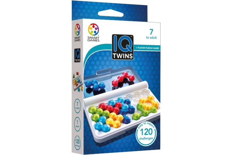 Smart Games - IQ Twins