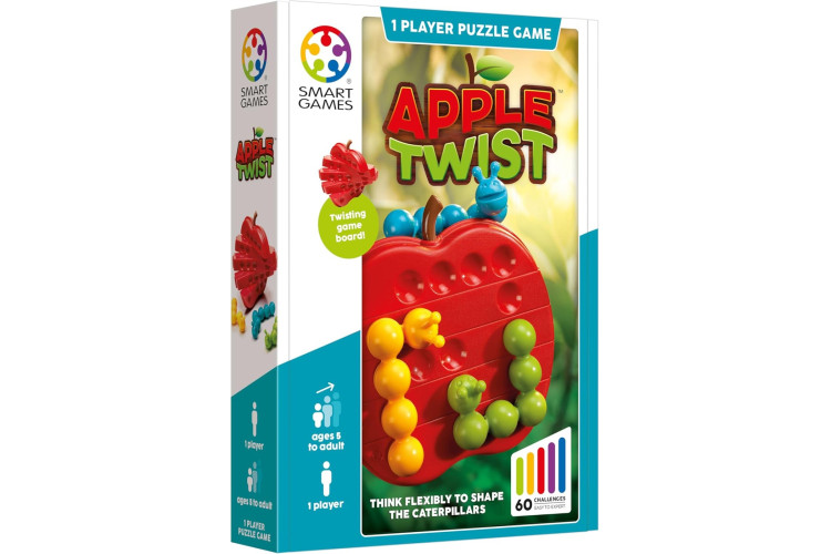 Smartgames Apple Twist