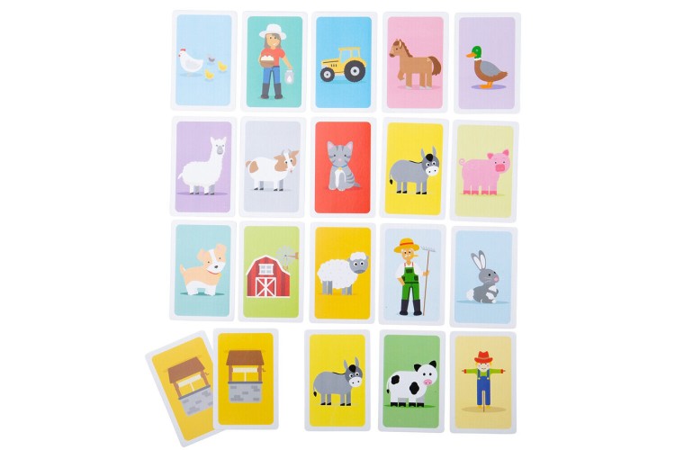 Snap - Farmyard