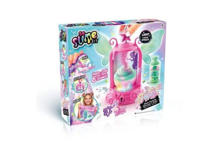 So Slime DIY Fairy Potion Maker