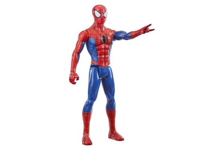SPIDER-MAN TITAN HERO FIGURE 30CM