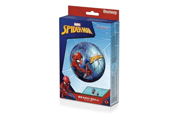 Spider-Man Beach Ball