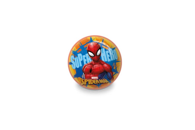 SPIDERMAN 23CM PLAYBALL