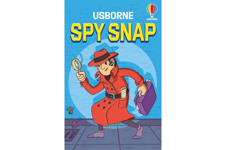 Spy Snap