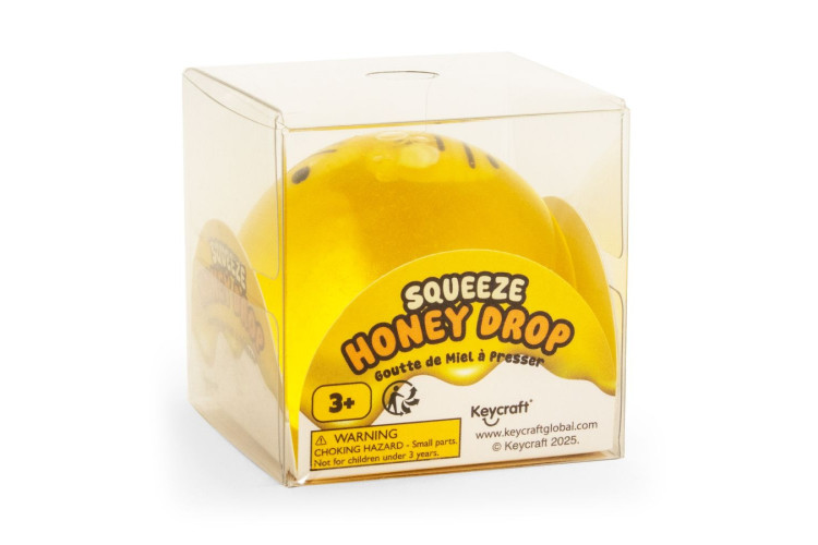Squeeze Honey Drop