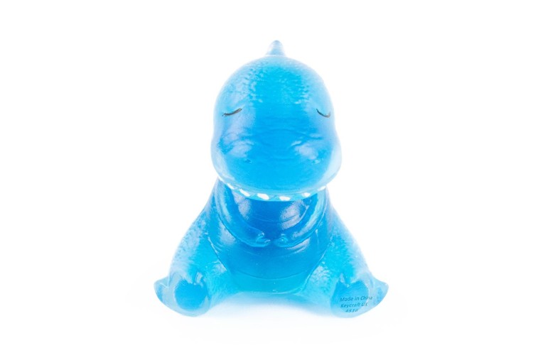 Squeezy Dino
