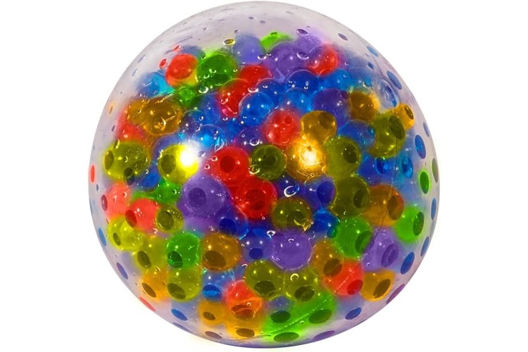 Needoh Squeezy Peezy Stress Ball