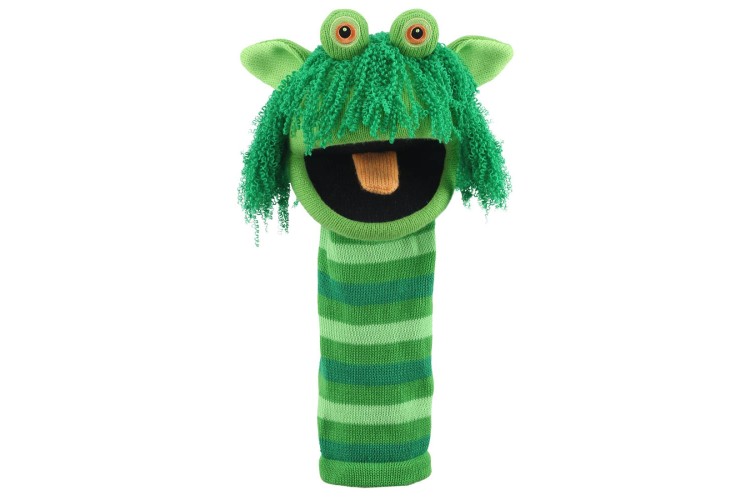 Squelch – ECO Sockettes