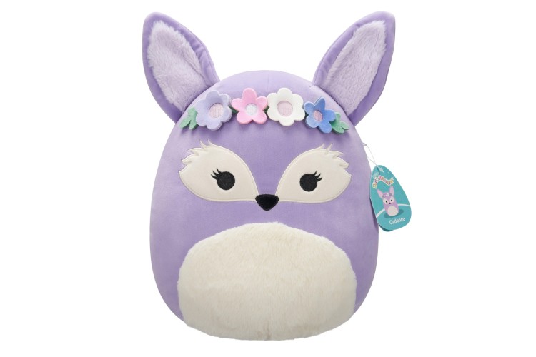 Squishmallows - 12in Cadence the Fennec Fox