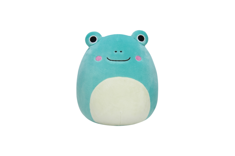Squishmallows - 12in Robert the Frog 