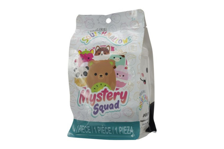 Squishmallows - 5in Mystery Blind Bags