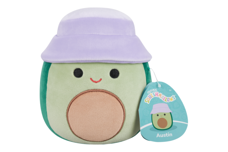 Squishmallows - 7.5in Asst A Phase 22