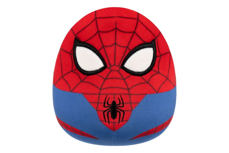 Squishmallows - 8in Marvel - Spiderman