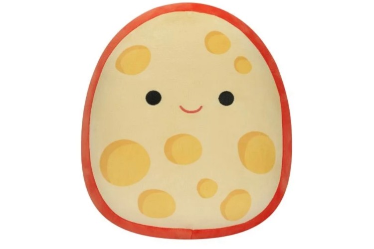 Squishmallows 12