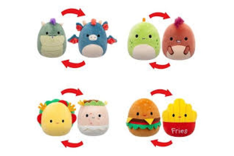 Squishmallows 5