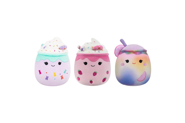 Squishmallows 7.5