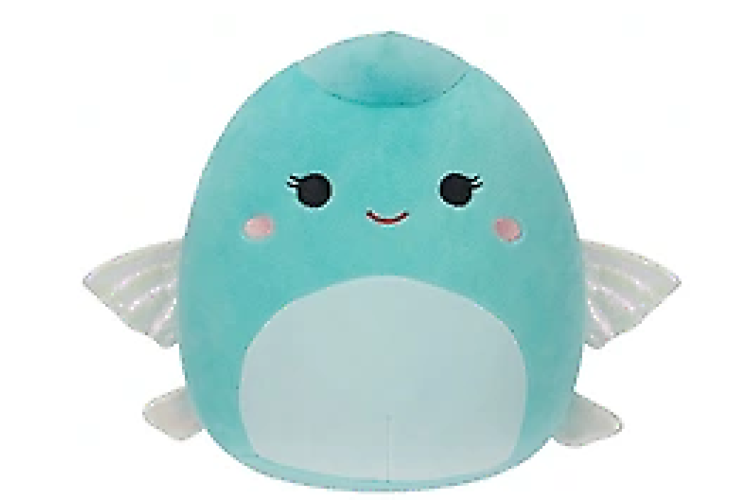 Squishmallows 7.5 in Plush